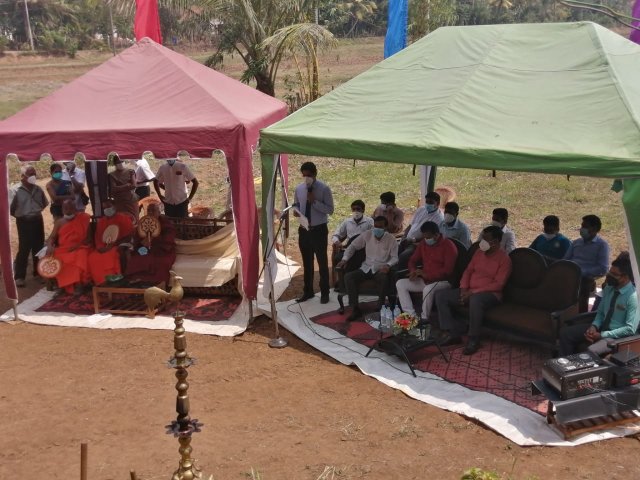 වාරි සෞභාග්‍යා වැඩසටහන